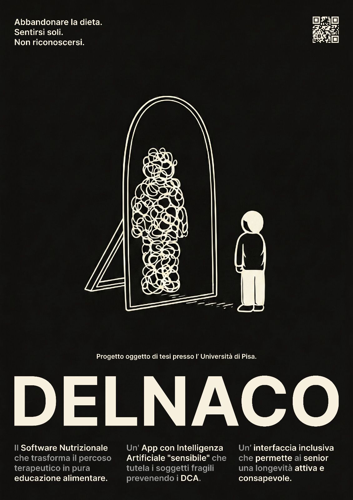 Delnaco Fitness and Nutrition — "Dimentica la complessità, guida la crescita"